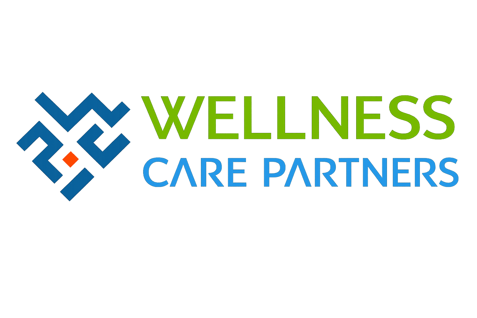Wellness Care Partners Logo